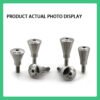 Healing Abutment Compatible with B.B.