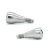 愈合基台 详情8 Compatible throughout all Dentium SuperLine ll,SuperLine,and Implantium dental implant systems across all diameters