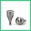 Third-Party Healing Abutment -AR-R Compatible with Megagen