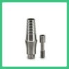 Third-Party Pre-Fabricated Straight Abutment compatible with Adin