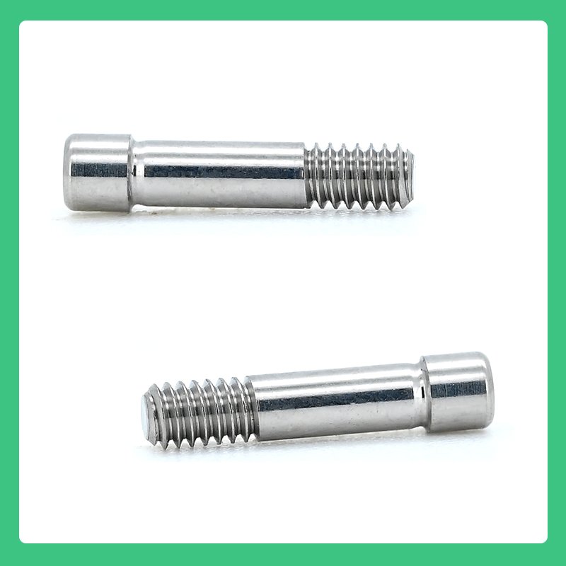 Pre-Fabricated Angled Abutment compatible with Dentium 15° DØ4.5 DØ5.5 25° DØ4.5 DØ5.5 Non-hex Hex