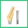 Pre-Fabricated Angled Abutment compatible with Dentium 15° DØ4.5 DØ5.5 25° DØ4.5 DØ5.5 Non-hex Hex