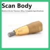 Scan Body compatible with Dentium R Regular