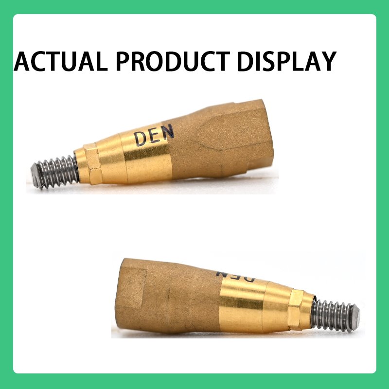 Scan Body compatible with Dentium R Regular