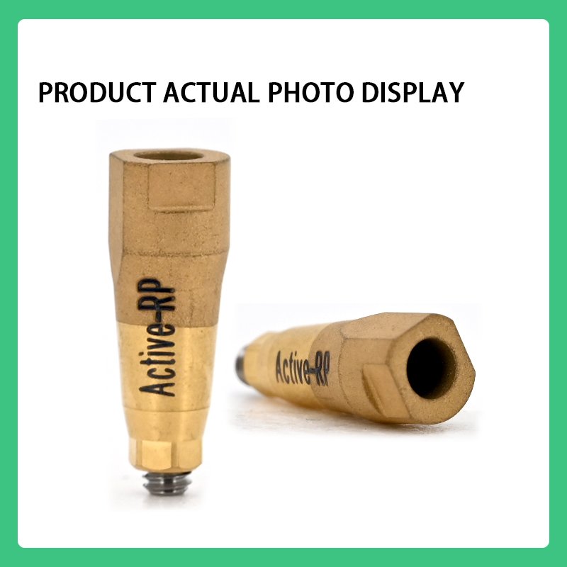 Scan Body Compatible with Nobelbiocare