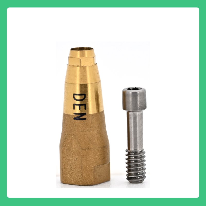 Scan Body compatible with Dentium R Regular