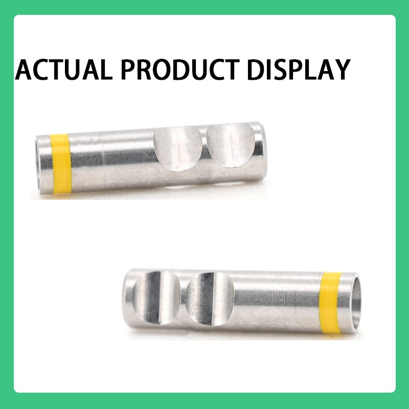 Lab Analog-NC compatible with Straumann ITI NC Bone Level Implant Analog, 11mm length, tan, designed for Narrow CrossFit (NC) implants, used for impression components.