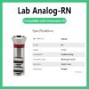 Lab Analog-RN Compatible with Straumann ITI 048.124