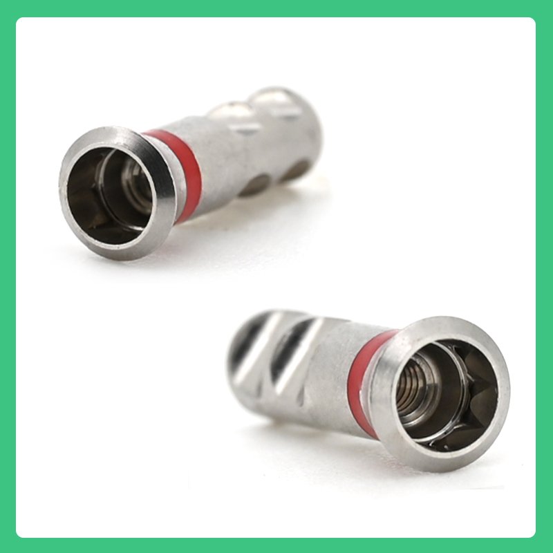 Lab Analog-RN Compatible with Straumann ITI 048.124