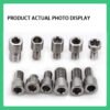 Muiti Unit Screw