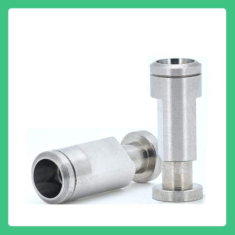 Lab analog compatible with all Dentium systems and digital impression components