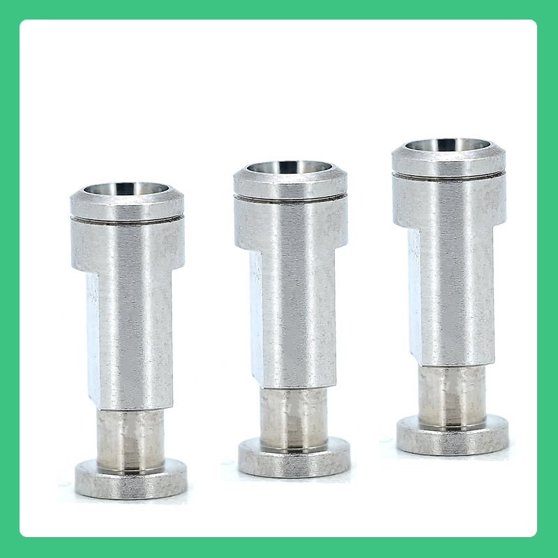 Lab analog compatible with all Dentium systems and digital impression components