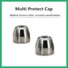 Multi Protect Cap Compatible with Nobelbiocare