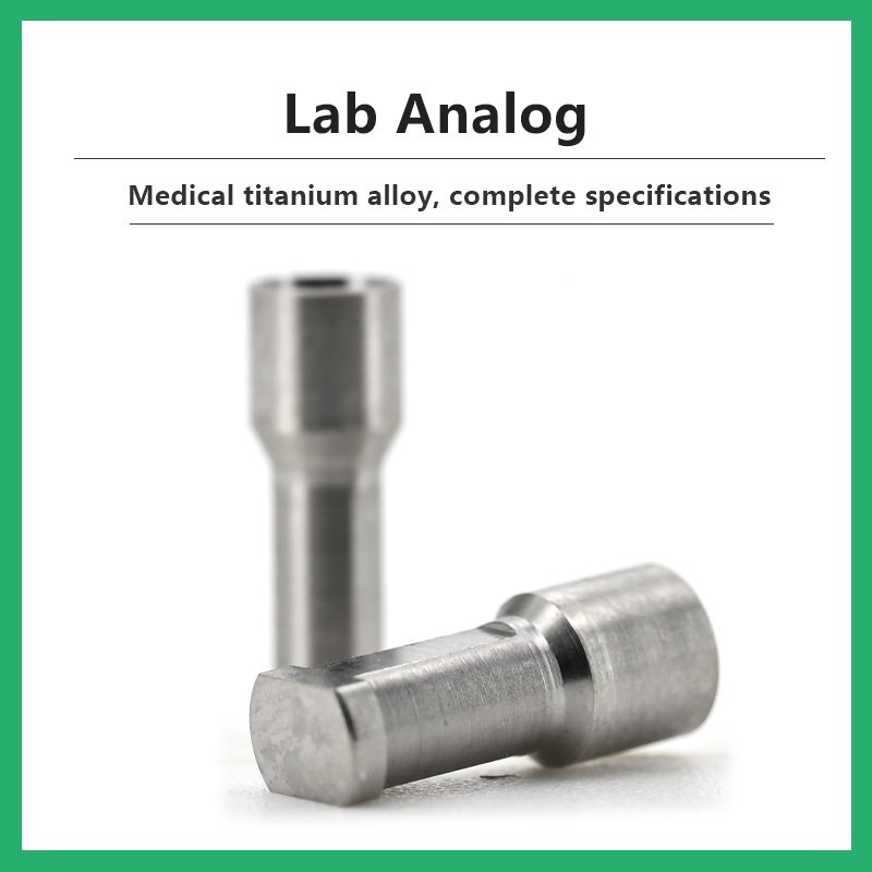 Lab Analog Compatible with Nobelbiocare