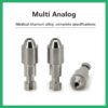 Multi Analog Compatible with Nobelbiocare