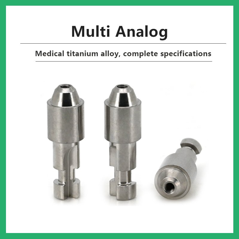 Multi Analog Compatible with Nobelbiocare