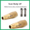 Scan Body-UF Compatible with Dio