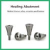 Healing Abutment Compatible with B.B.