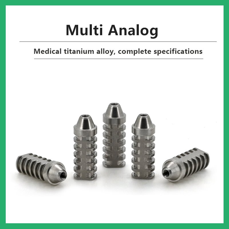 This third-party Multi Analog compatible with ICX