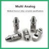 Multi Analog Compatible with BEGO