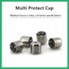 Multi Protect Cap Compatible with BEGO