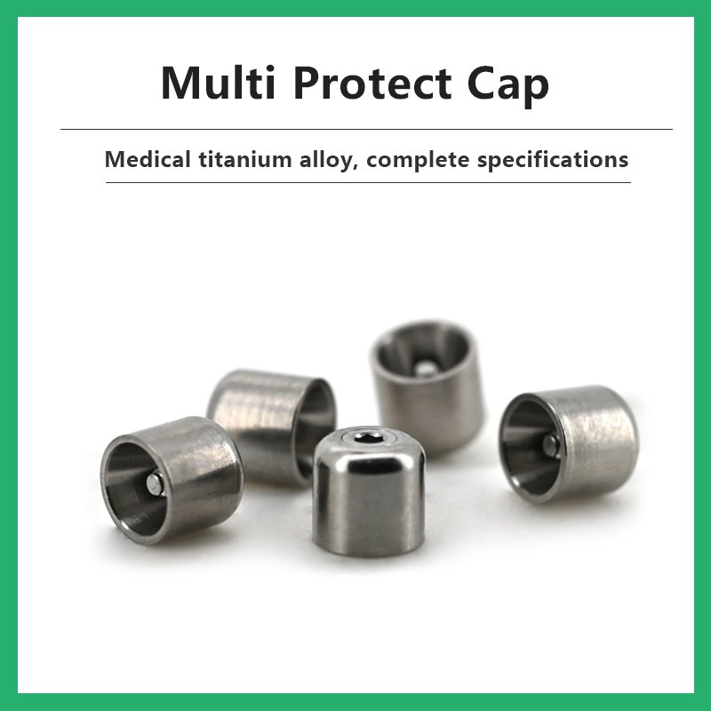 Multi Protect Cap Compatible with BEGO