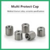 Multi Protect Cap compatible with Adin