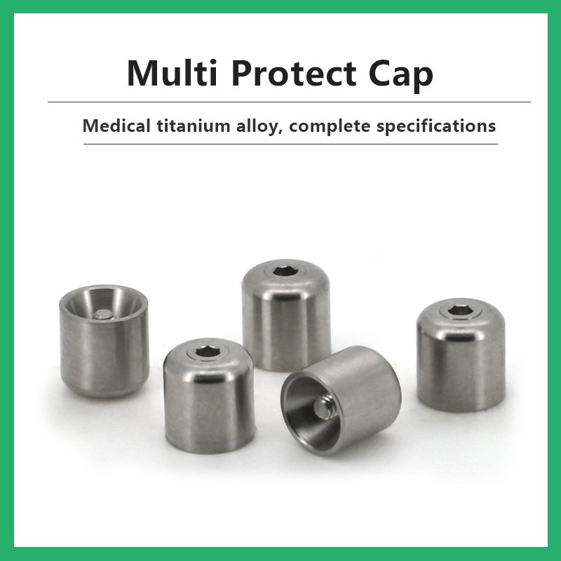Multi Protect Cap compatible with Adin