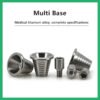 Multi Base compatible with Adin TM0011