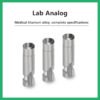 Lab Analog: Compatible with OSSTEM