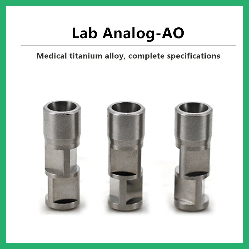 Lab Analog -AO Compatible with Megagen AnyOne