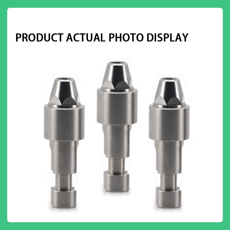 Multi Analog-UF Compatible with Dio