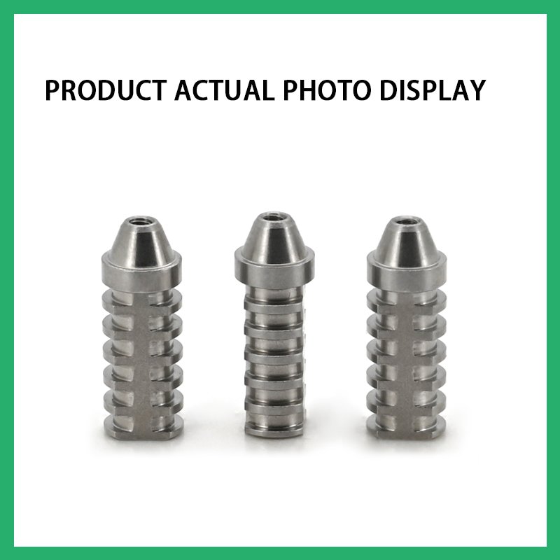 This third-party Multi Analog compatible with ICX