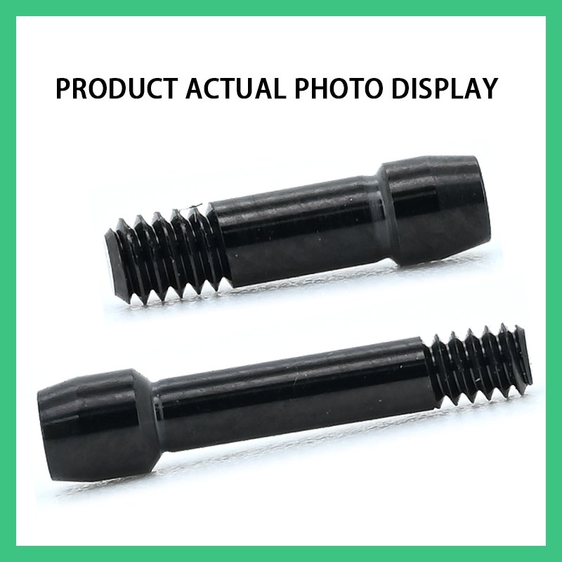 Central Screw compatible with bego