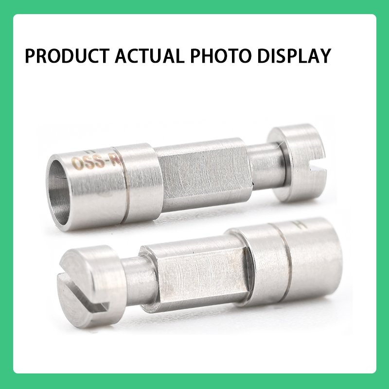 Digital Analog: Compatible with OSSTEM