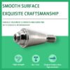 Multi Straight Abutment