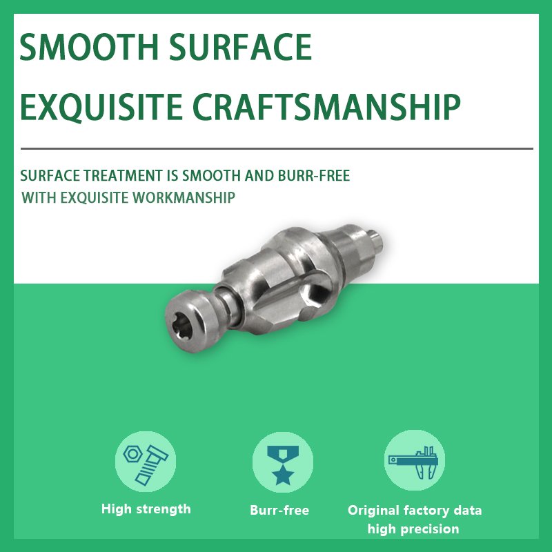 Closed Tray Transfer Coping