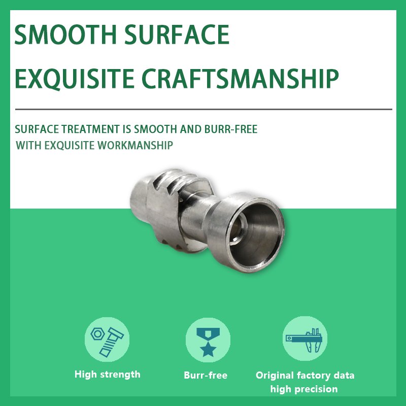 Multi Open-Tray Transfer Coping