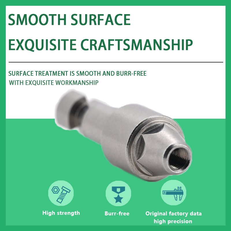 Multi Analog-UF Dental Implant