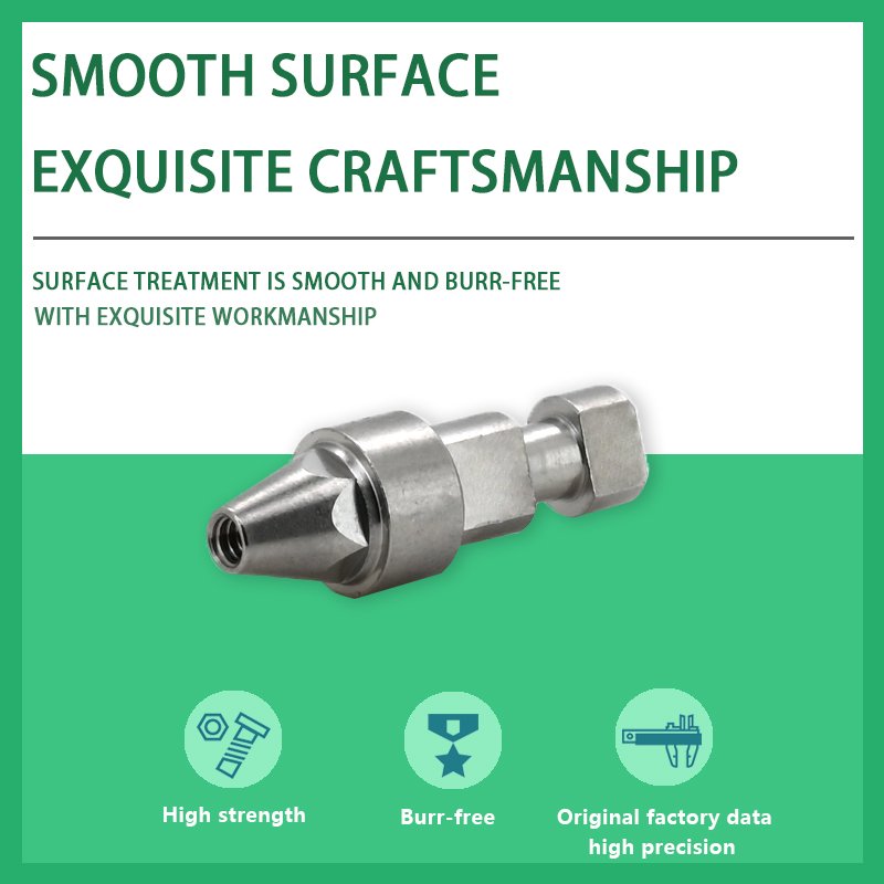 Multi Analog AO-R compatible with with Megagen AnyOne