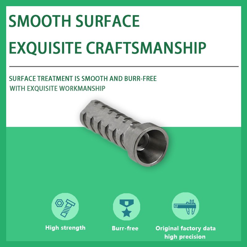 Multi Temporary Abutment compatible with Adin RS4900