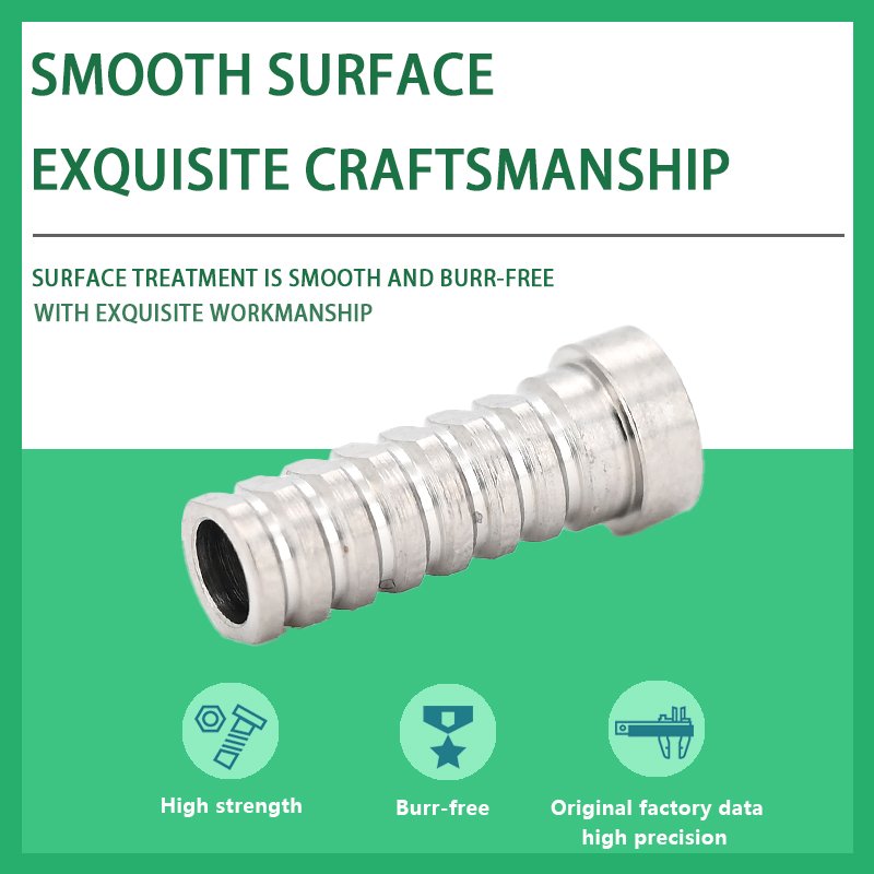 Multi Temporary Abutment
