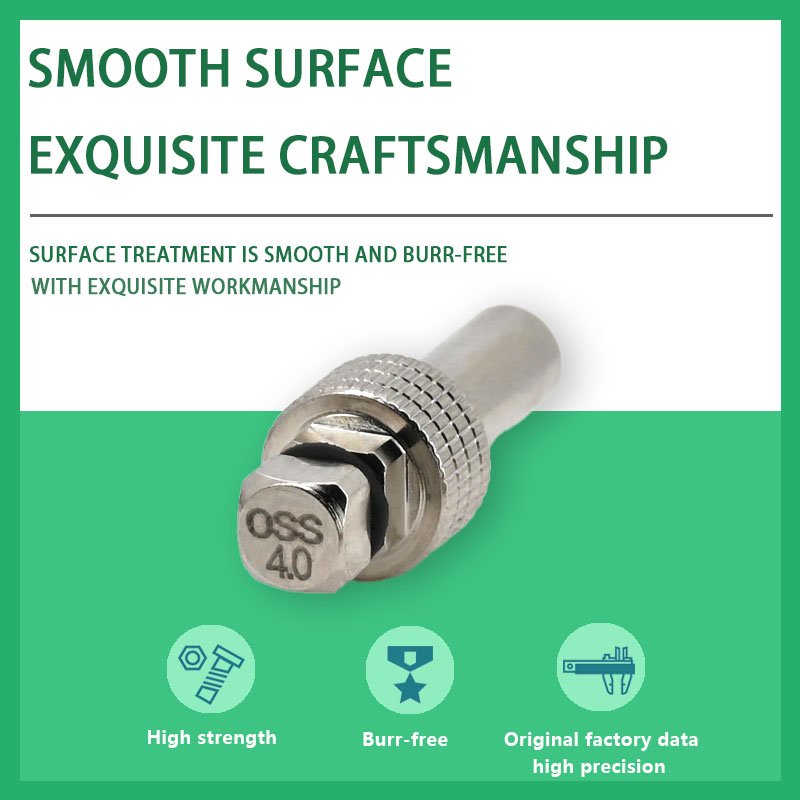 Multi Implant Driver