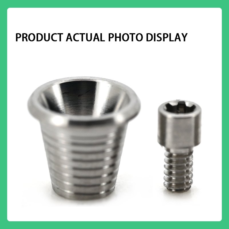 Multi Base Compatible with Nobelbiocare