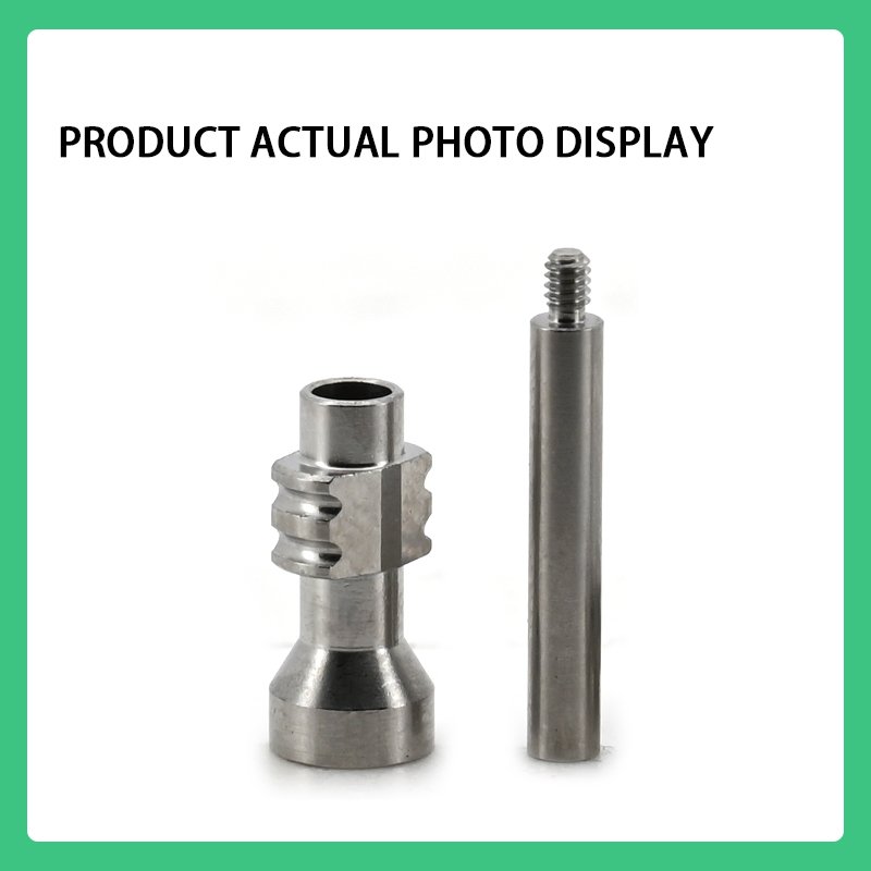 Multi Open-Tray Transfer Coping Compatible with Nobelbiocare