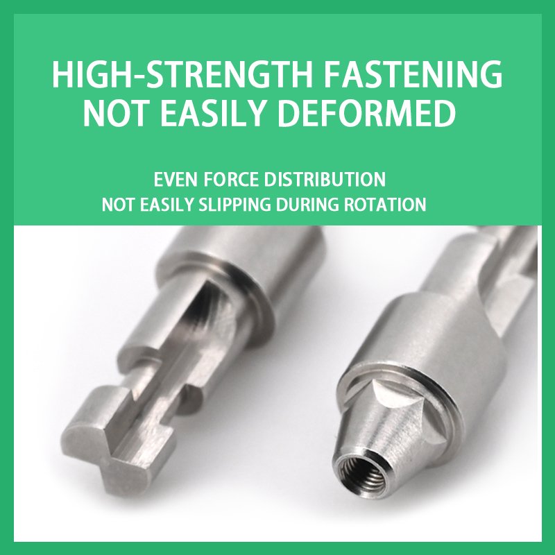 Multi Analog-UF Dental Implant