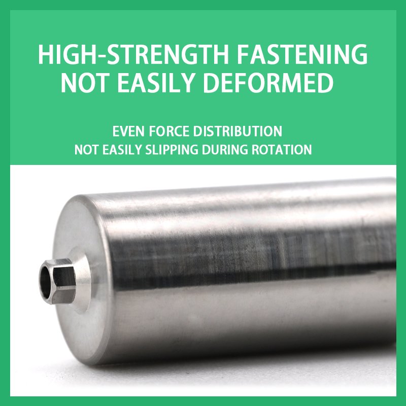 Premilled Titanium Post