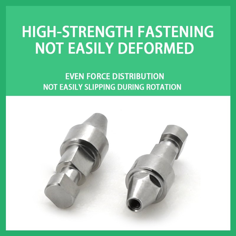 Multi Analog AO-R compatible with with Megagen AnyOne