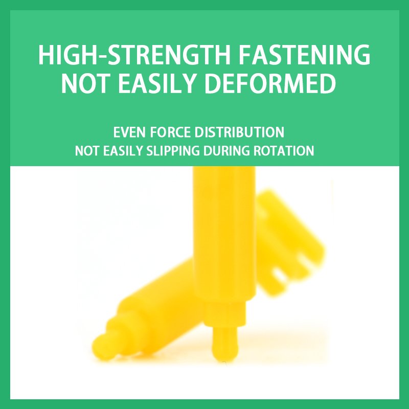 Disposable Transfer Coping compatible with Adin