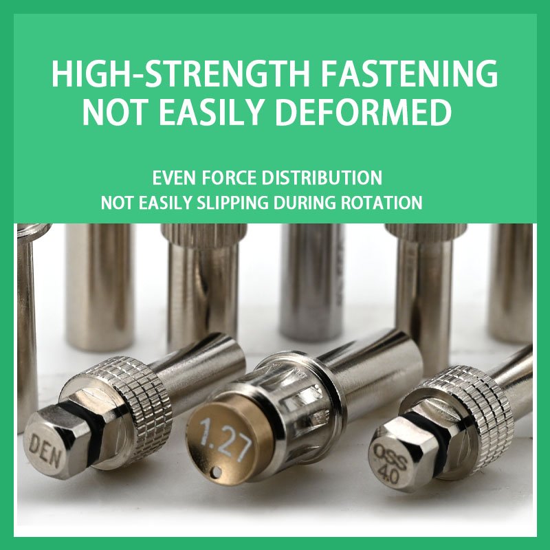 Multi Implant Driver